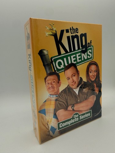 The king queens - -,
