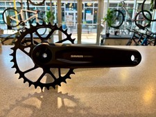 NEW TAKE OFF SRAM S SERIES