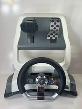 Pacchetto volante e pedali da