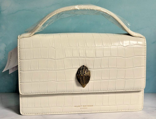 Borsa kurt geiger pelle con - pelle,