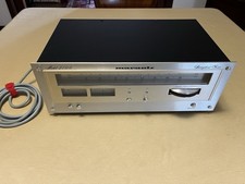 Marantz model 2100 sintonizzatore radio analoginco am fm stereo vintage
