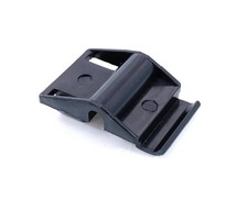 Clip asta supporto cofano per
