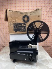 Fujicascope Cinepresa vintage modello M39 usato
