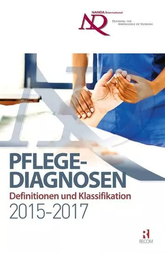NANDA-I-Pflegediagnosen