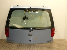 Portabagagli/Portellone