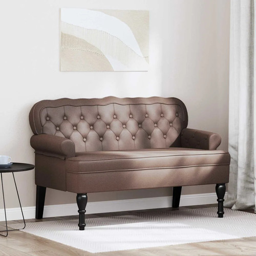 Panca chesterfield pelle - panca,