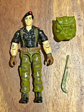 GI Joe Action Force Flint v1