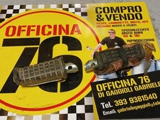 2 Pedane Passeggero Pilota