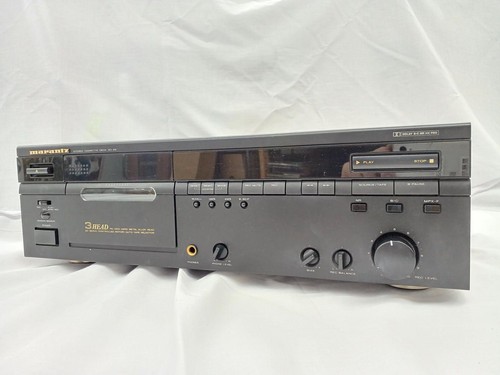 Cassettiera marantz 62 - marantz, sd-62