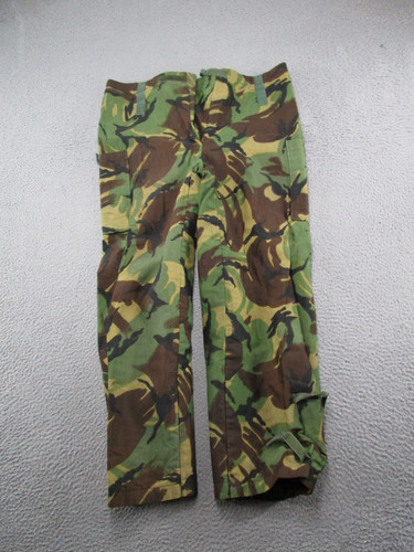 Pantalone esercito britannico - pantalone,