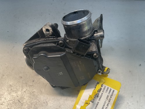 Valvola egr per - egr, fiat