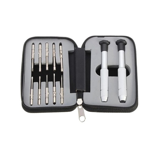 Cacciavite per occhiali kit - per,