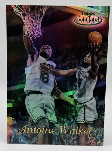 1998 topps gold label - 1998-99,