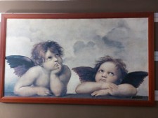 Quadro Angioletti 160x93 cm