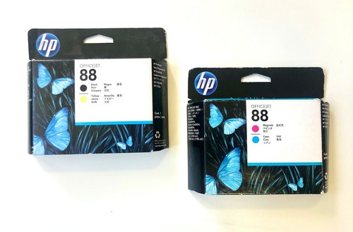 Testina stampa hp - 2,