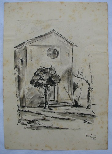Giuseppe gambino vizzini - gambino, (vizzini