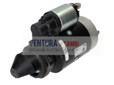 MOTORINO AVVIAMENTO 24V PER