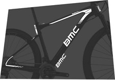 Set adesivi decalcomania