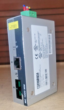 Phoenix Contact FL MC 1000 SC FO Convertitore Ordine n. 2891320 MC 1000 MM