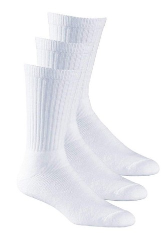 Calze costine cotone - costine,