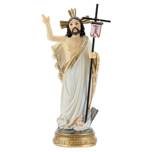 Statua gesu cristo risorto - gesu',