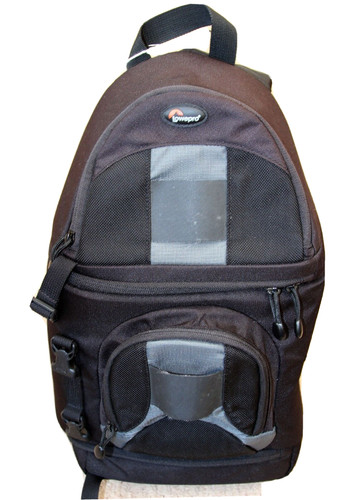 Lowepro slingshot 200 photo - lowepro,