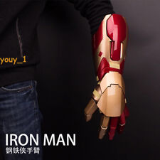 MK42 Iron Man 1:1 indossabile