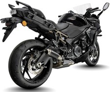 Scarico Suzuki GSX-S 1000 GT &