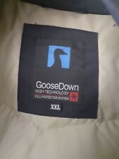 giubbotto uomo invernale