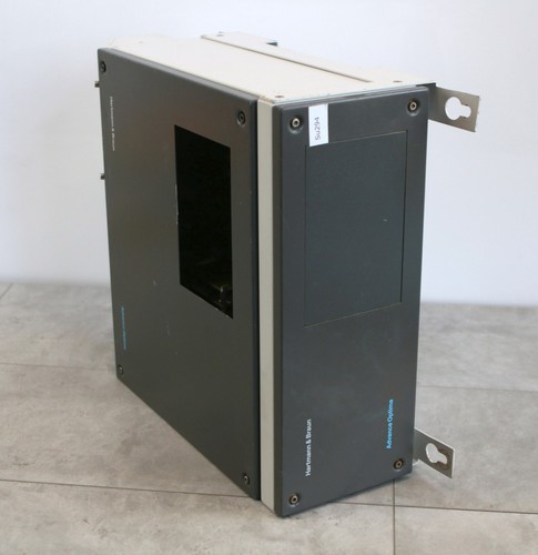Hartmann braun advance - &,