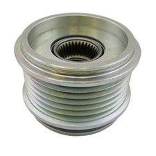 150 CV Dispositivo ruota libera alternatore per VW Golf IV Variant 1J5 2.3 V5 KW