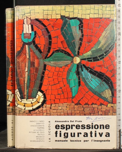 Espressione figurativa - espressione,