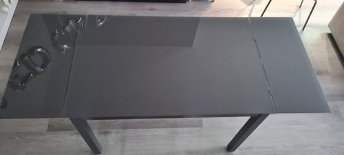 Tavolo allungabile vetro - allungabile,