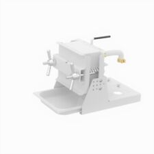 Filtro a piastre e cartoni 6 per Liquidi Vino Birra Olio Made in Italy