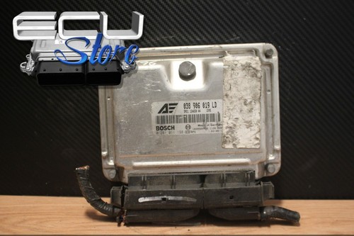 Ecu centralita motor - ecu,