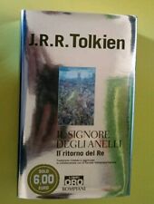 Il Signore Degli Anelli - Il