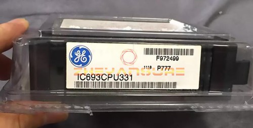 Nuovo modulo plc fanuc - plc, ge