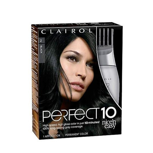Clairol perfect tinta - perfect,