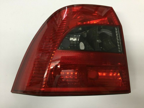 Fanale posteriore opel vectra - opel,