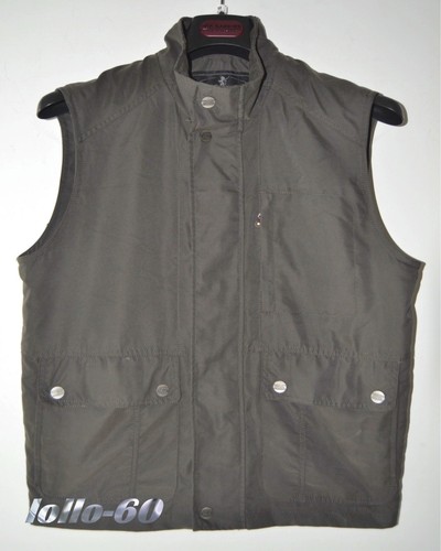Gilet uomo taglie forti - uomo, taglia