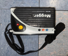 Megger MFT1552 Tester