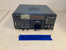 Icom IC-R71A Ham Radio