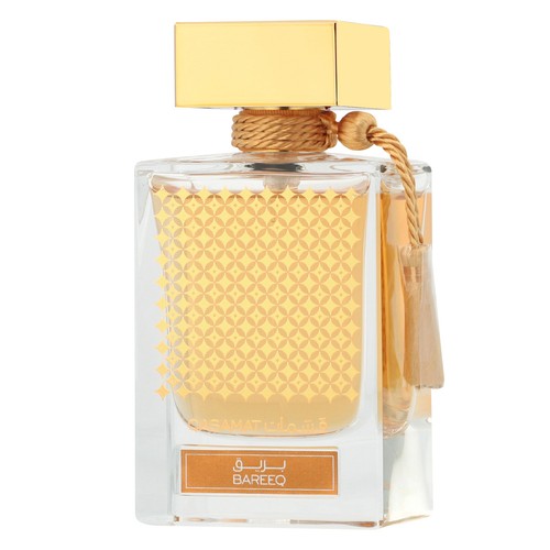 Rasasi qasamat bareeq - bareeq, eau
