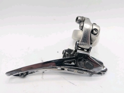Deragliatore velocità - deragliatore,