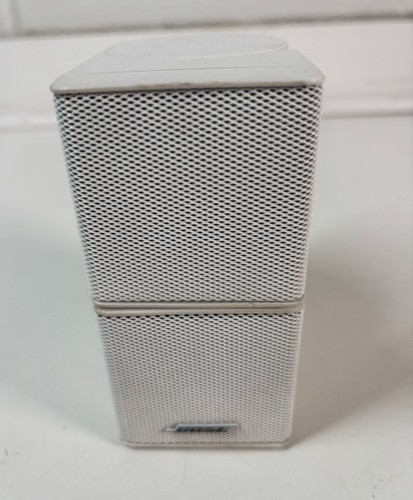 Altoparlante bose jewel - 1x,