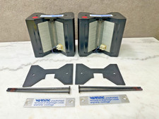 Tweeter AMT movimento aria ESS