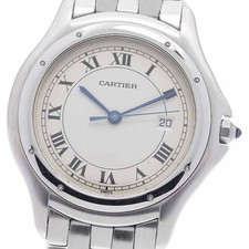 Orologio Uomo Cartier Panthere
