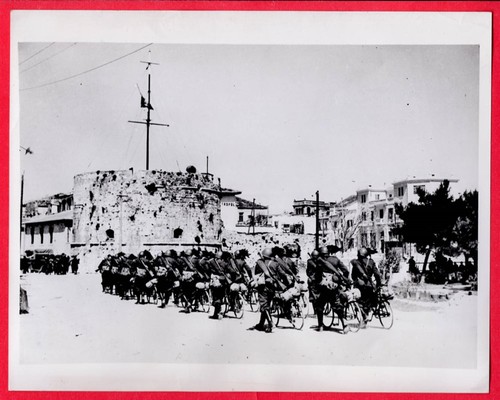 1939 truppe italiane - 1939,