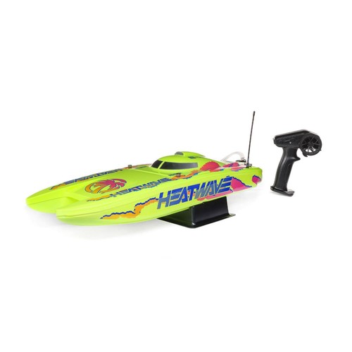 Proboat blackjack v2 - proboat,