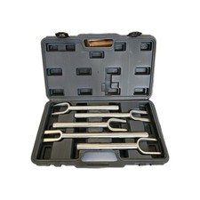 Set forche da taglio